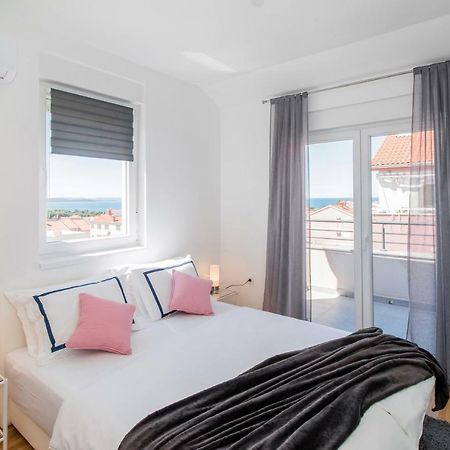 Apartment Hera With Balcony And Free Parking Ζαντάρ Εξωτερικό φωτογραφία