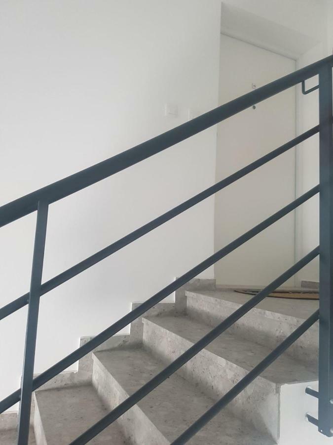 Apartment Hera With Balcony And Free Parking Ζαντάρ Εξωτερικό φωτογραφία