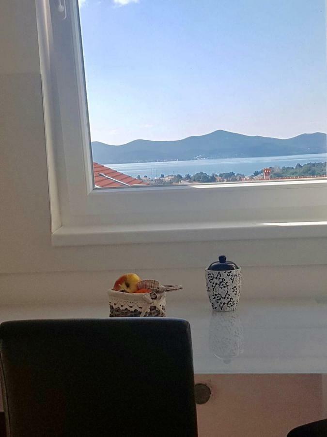 Apartment Hera With Balcony And Free Parking Ζαντάρ Εξωτερικό φωτογραφία