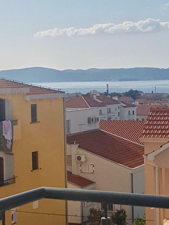 Apartment Hera With Balcony And Free Parking Ζαντάρ Εξωτερικό φωτογραφία