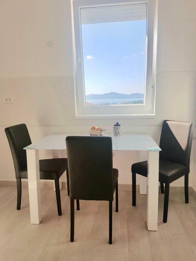 Apartment Hera With Balcony And Free Parking Ζαντάρ Εξωτερικό φωτογραφία