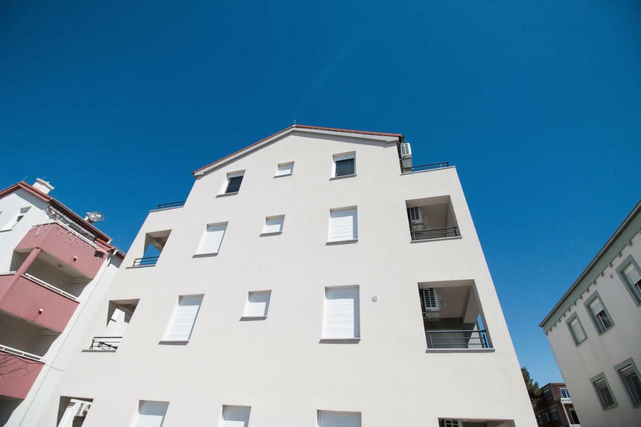 Apartment Hera With Balcony And Free Parking Ζαντάρ Εξωτερικό φωτογραφία