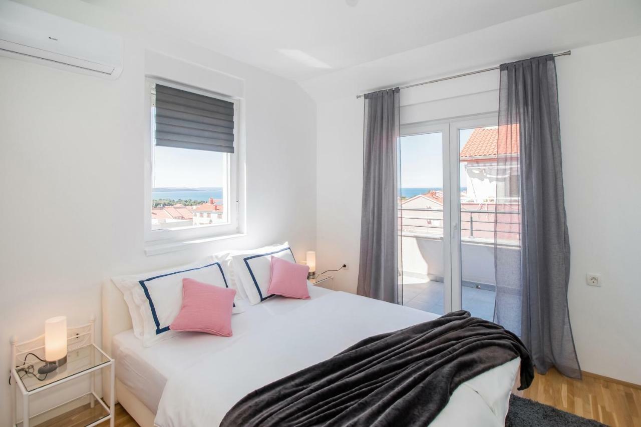 Apartment Hera With Balcony And Free Parking Ζαντάρ Εξωτερικό φωτογραφία