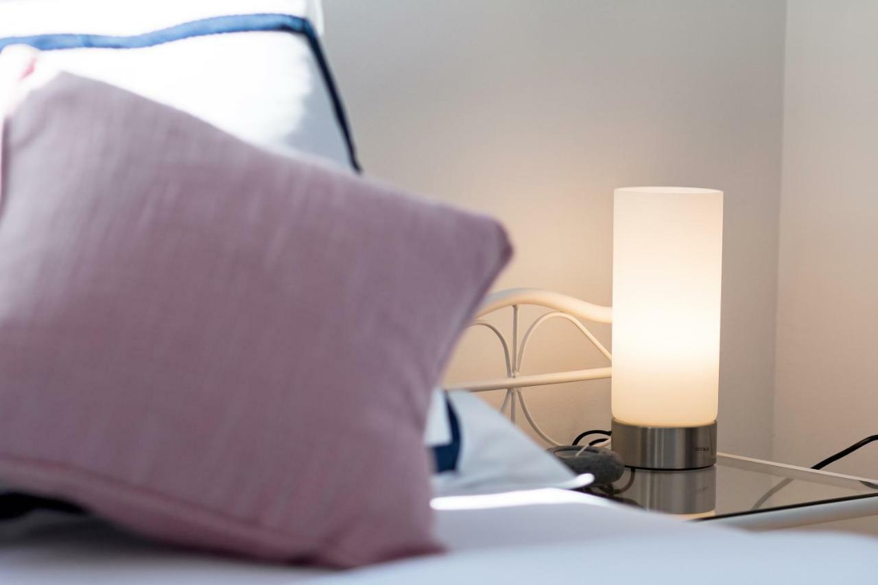 Apartment Hera With Balcony And Free Parking Ζαντάρ Εξωτερικό φωτογραφία