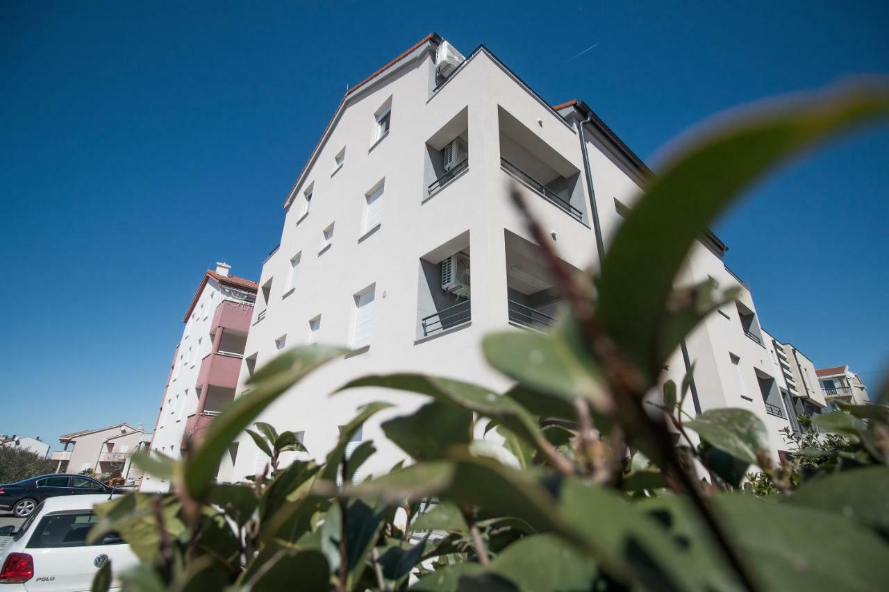 Apartment Hera With Balcony And Free Parking Ζαντάρ Εξωτερικό φωτογραφία