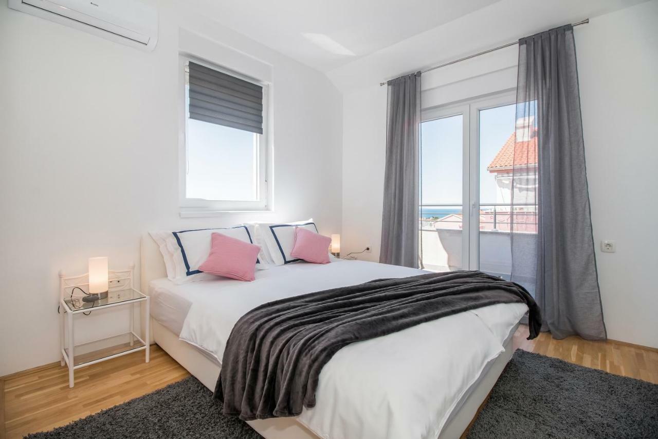Apartment Hera With Balcony And Free Parking Ζαντάρ Εξωτερικό φωτογραφία