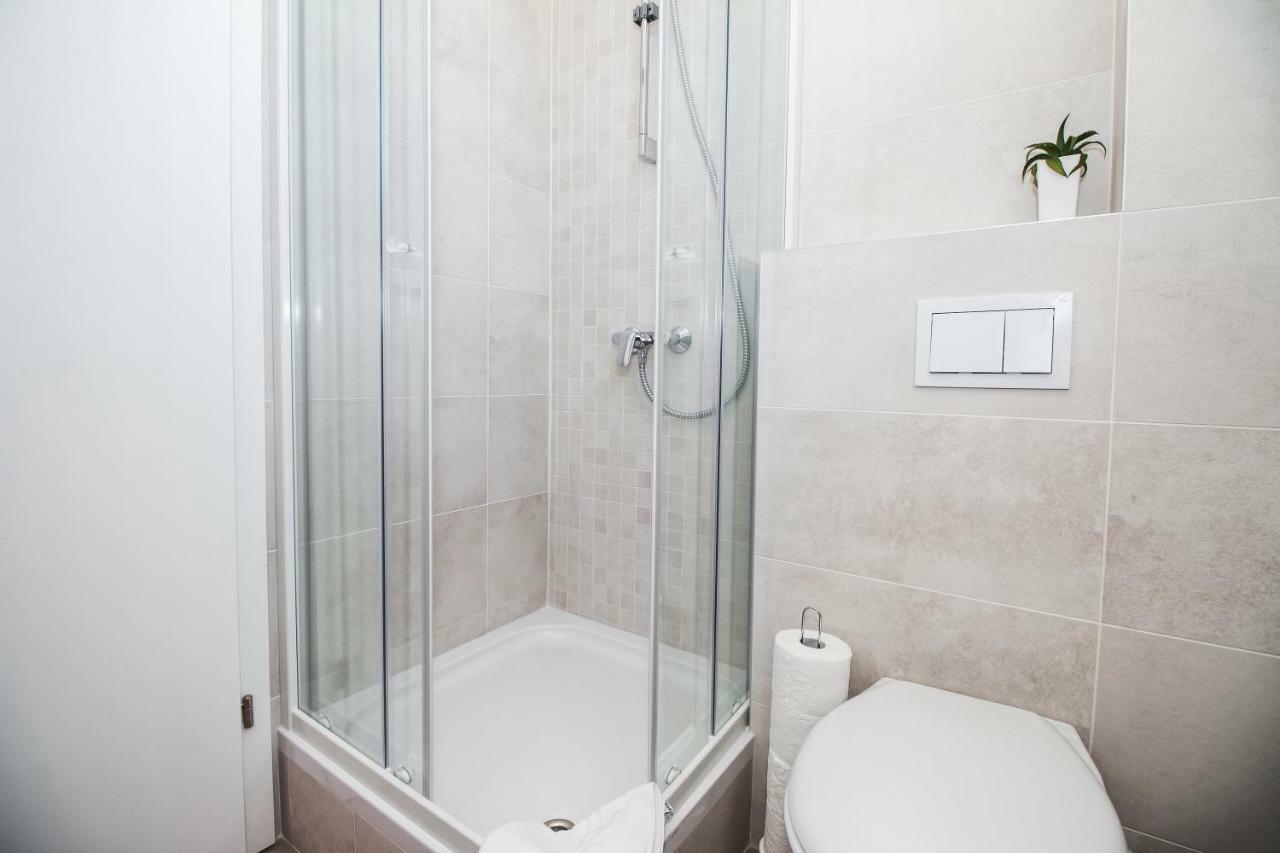 Apartment Hera With Balcony And Free Parking Ζαντάρ Εξωτερικό φωτογραφία