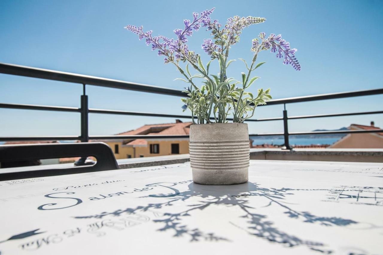 Apartment Hera With Balcony And Free Parking Ζαντάρ Εξωτερικό φωτογραφία